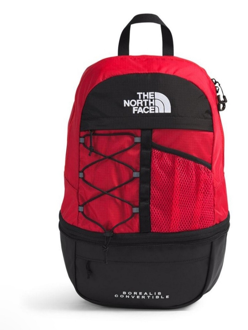 NEW! The North Face Borealis Convertible Backpack NWT